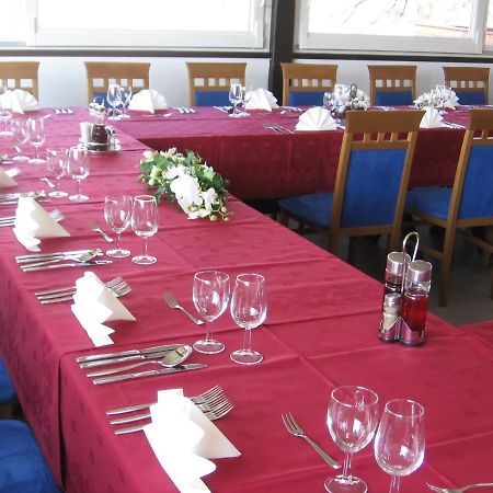 Hotel Gostisce Pri Rudiju Salovci Esterno foto