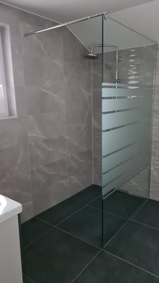 Hotel Gostisce Pri Rudiju Salovci Esterno foto